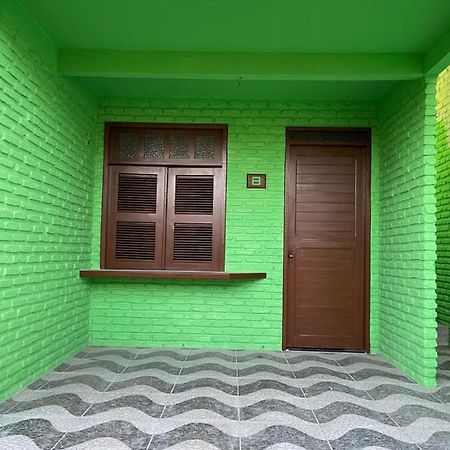Sunshine Inn Centro Кумбуко Экстерьер фото