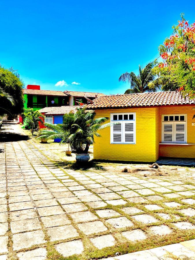 Sunshine Inn Centro Кумбуко Экстерьер фото
