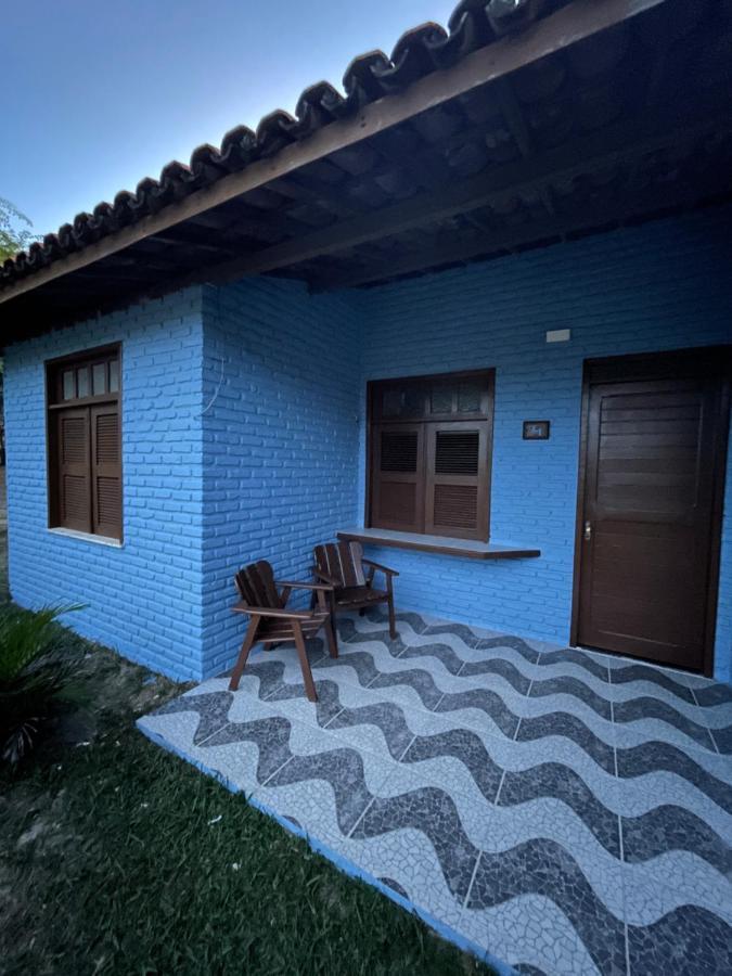 Sunshine Inn Centro Кумбуко Экстерьер фото
