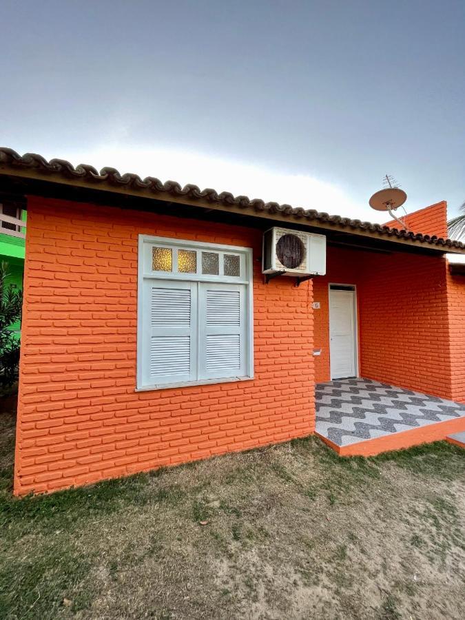 Sunshine Inn Centro Кумбуко Экстерьер фото