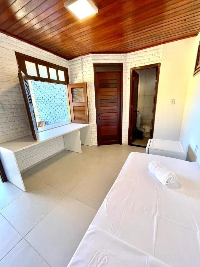 Sunshine Inn Centro Кумбуко Экстерьер фото