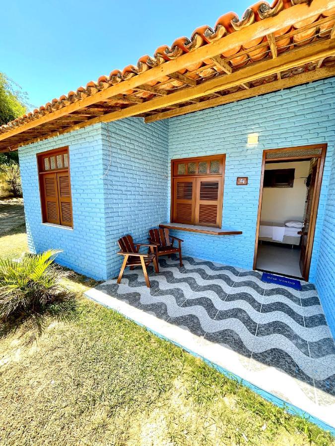 Sunshine Inn Centro Кумбуко Экстерьер фото